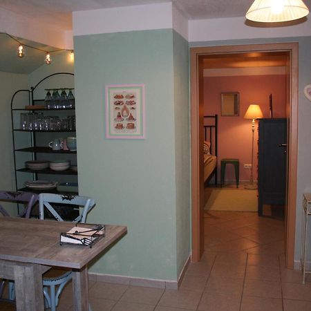 Romantische Ferienwohnung Rheingold 50 Qm Fuer 2 Bis 4 P باشاراش المظهر الخارجي الصورة