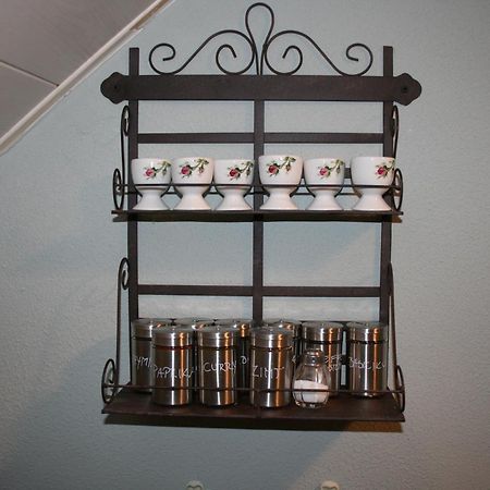 Romantische Ferienwohnung Rheingold 50 Qm Fuer 2 Bis 4 P باشاراش المظهر الخارجي الصورة