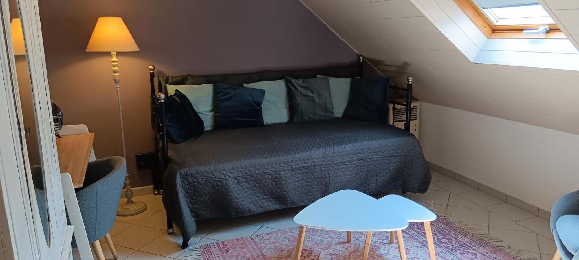 Romantische Ferienwohnung Rheingold 50 Qm Fuer 2 Bis 4 P باشاراش المظهر الخارجي الصورة