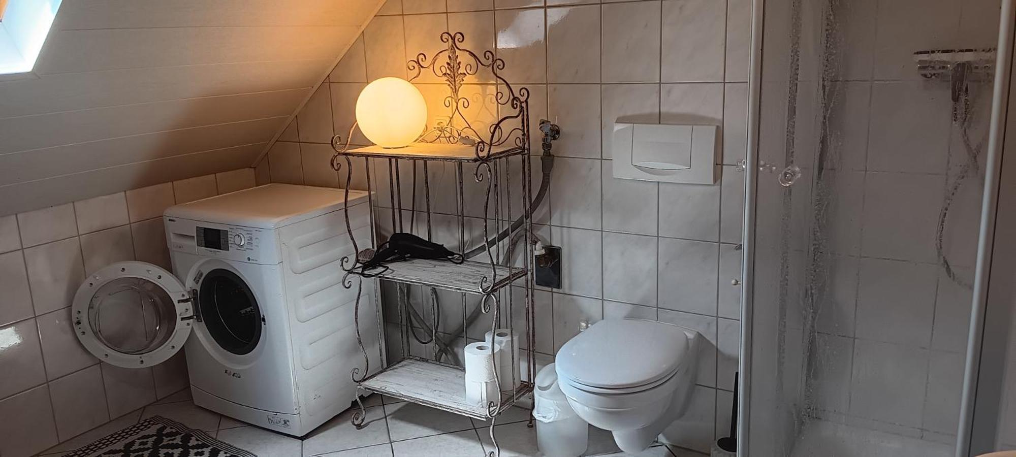 Romantische Ferienwohnung Rheingold 50 Qm Fuer 2 Bis 4 P باشاراش المظهر الخارجي الصورة