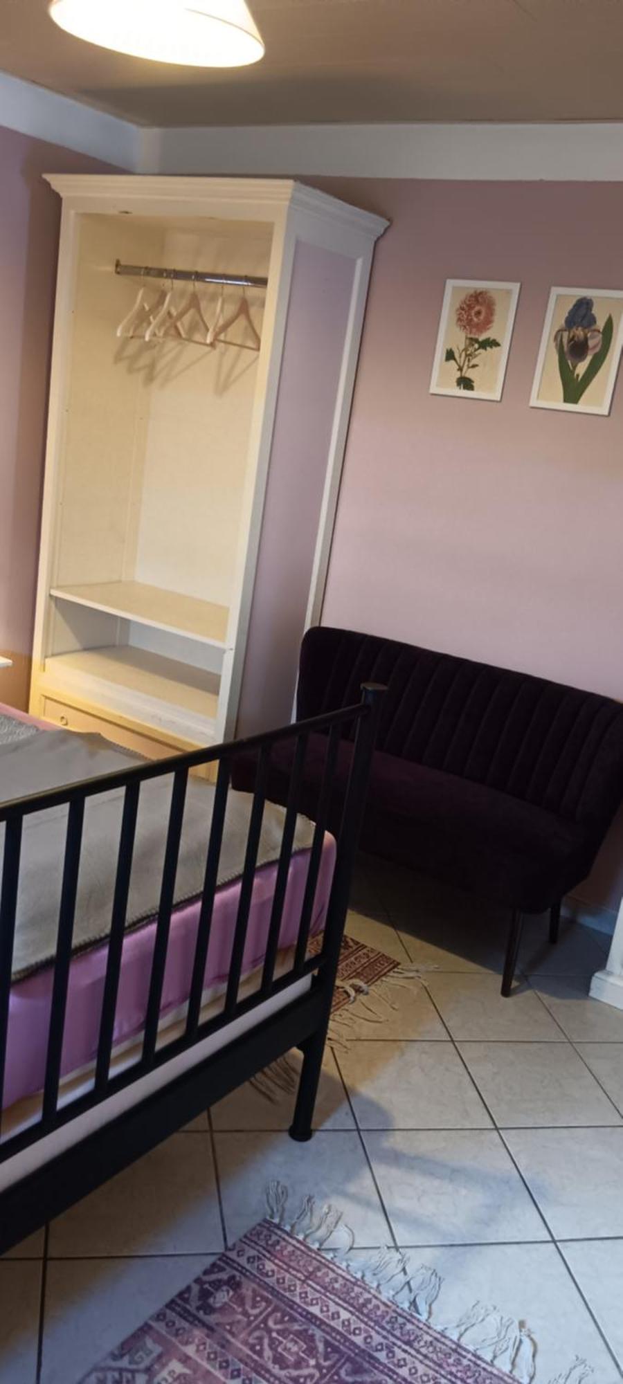Romantische Ferienwohnung Rheingold 50 Qm Fuer 2 Bis 4 P باشاراش المظهر الخارجي الصورة