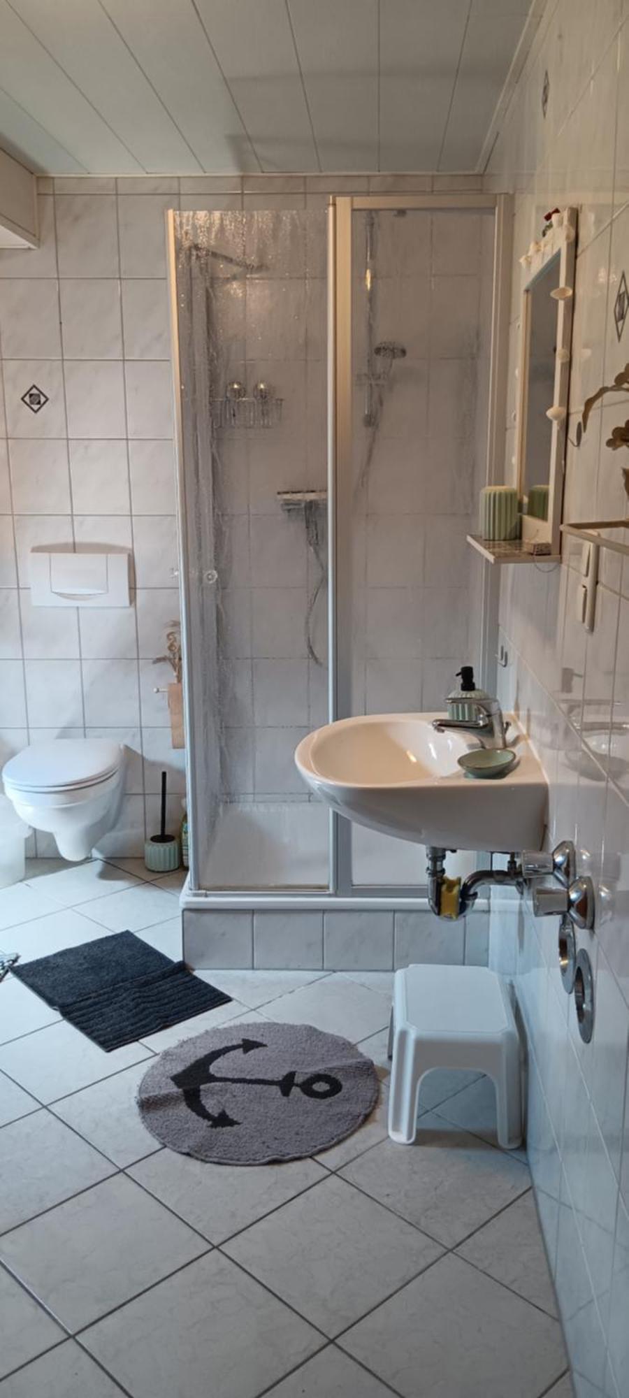 Romantische Ferienwohnung Rheingold 50 Qm Fuer 2 Bis 4 P باشاراش المظهر الخارجي الصورة