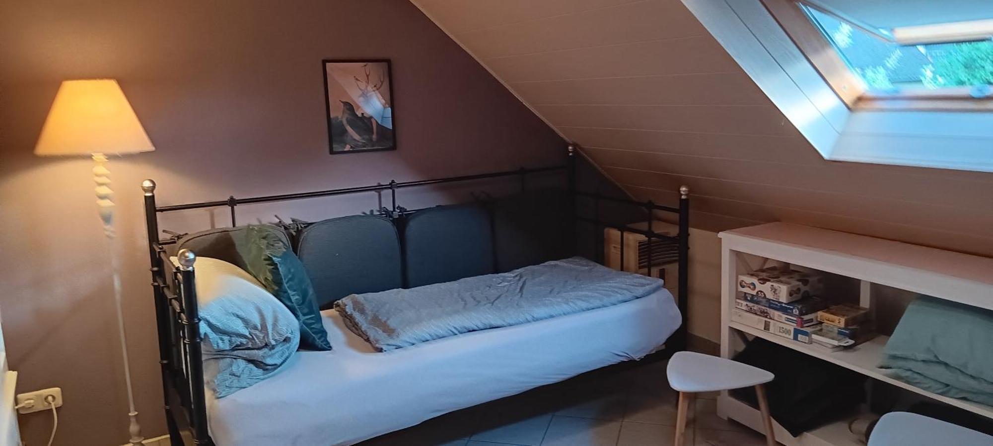 Romantische Ferienwohnung Rheingold 50 Qm Fuer 2 Bis 4 P باشاراش المظهر الخارجي الصورة