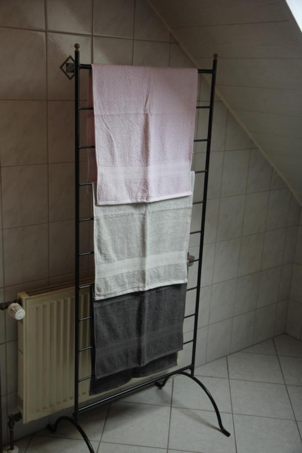 Romantische Ferienwohnung Rheingold 50 Qm Fuer 2 Bis 4 P باشاراش المظهر الخارجي الصورة