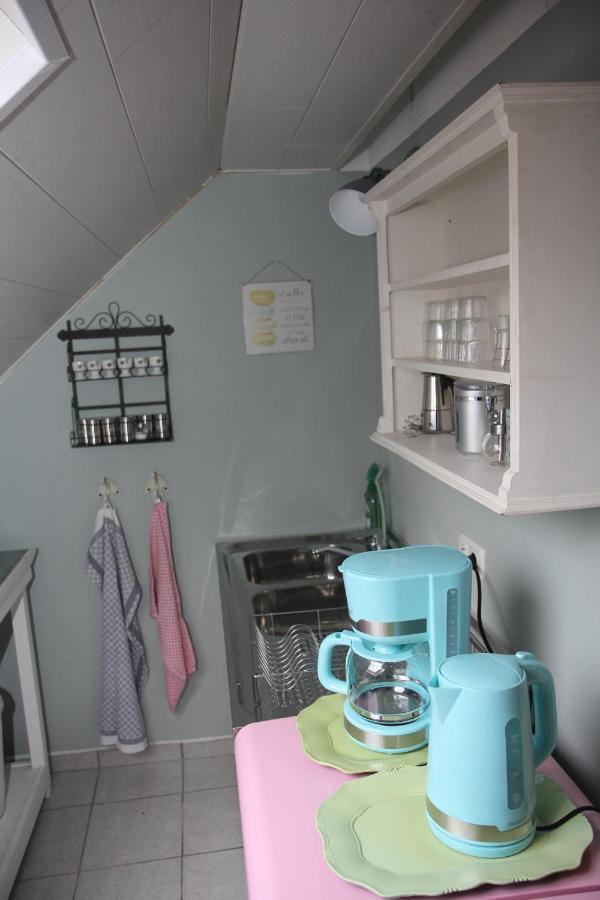 Romantische Ferienwohnung Rheingold 50 Qm Fuer 2 Bis 4 P باشاراش المظهر الخارجي الصورة